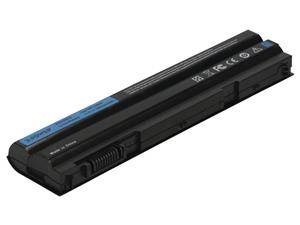 Hoofdbatterij 11.1V 5200mAh Dell Latitude E5420-0