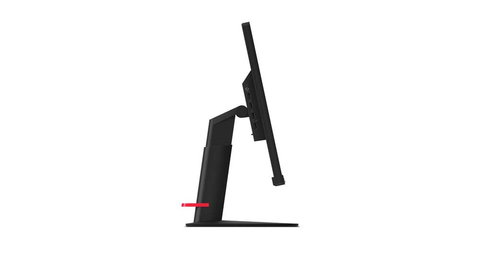 Lenovo ThinkVision T25d-10 LED-Monitor 63,50 cm (25 Zoll)-3