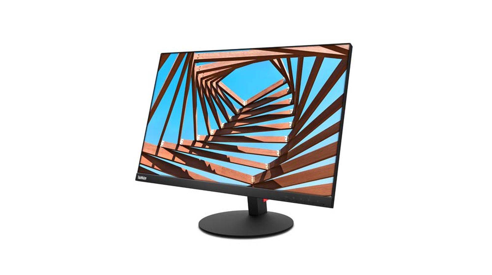 Lenovo ThinkVision T25d-10 LED-Monitor 63,50 cm (25 Zoll)-4