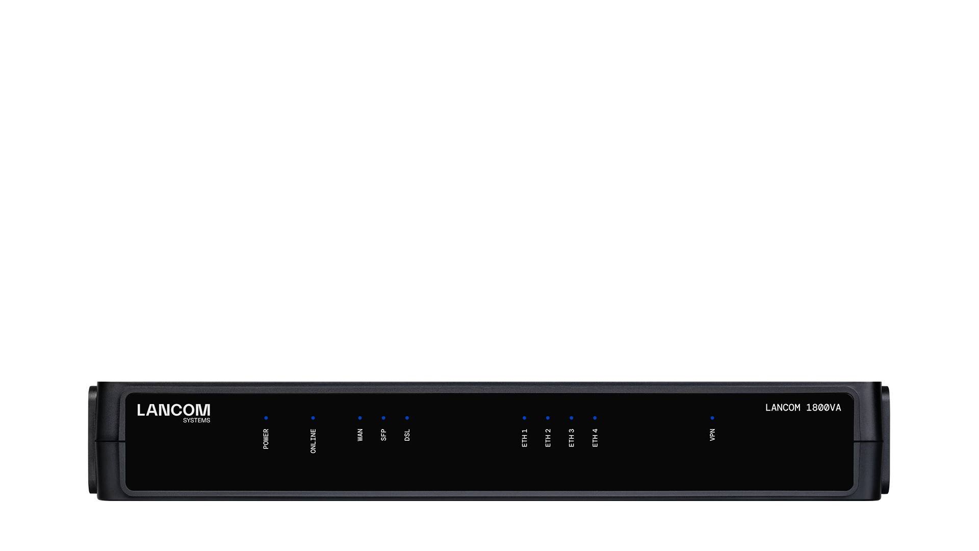 LANCOM 1800VA (EU) Gateway/Controller 10, 100, 1000 Mbit/s-0
