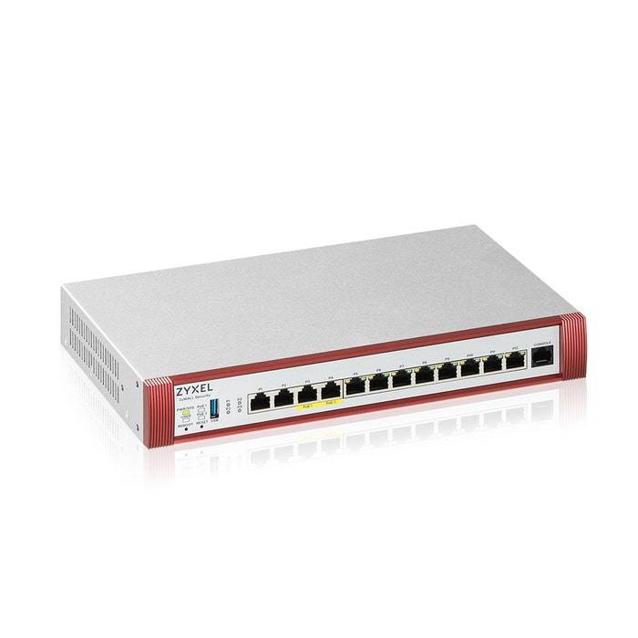 Zyxel USGFLEX 500H beveiligingsbundelfirewall-0