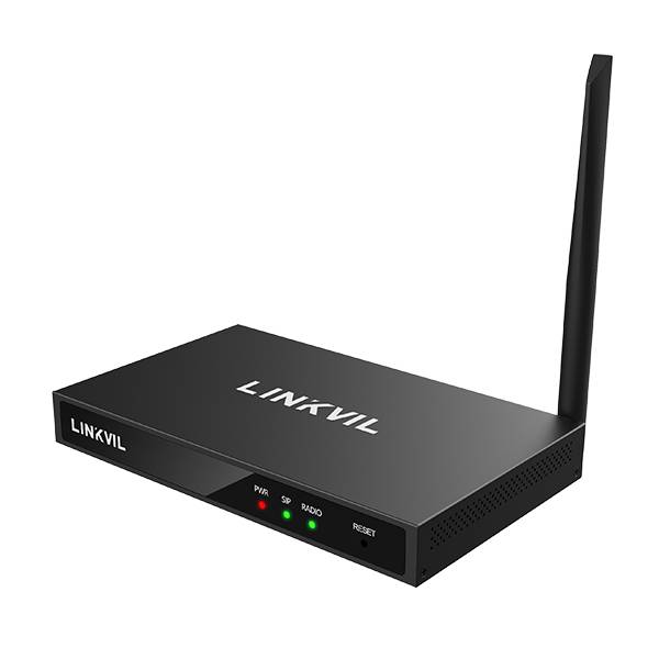 Fanvil RoIP-gateway W712-1
