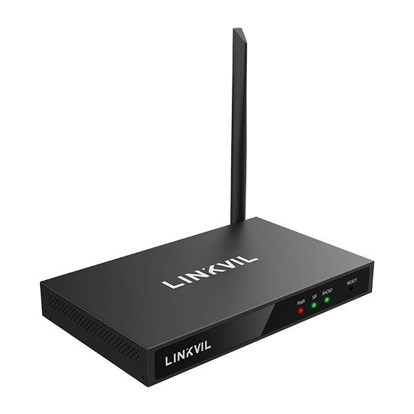 Fanvil RoIP-gateway W712-2