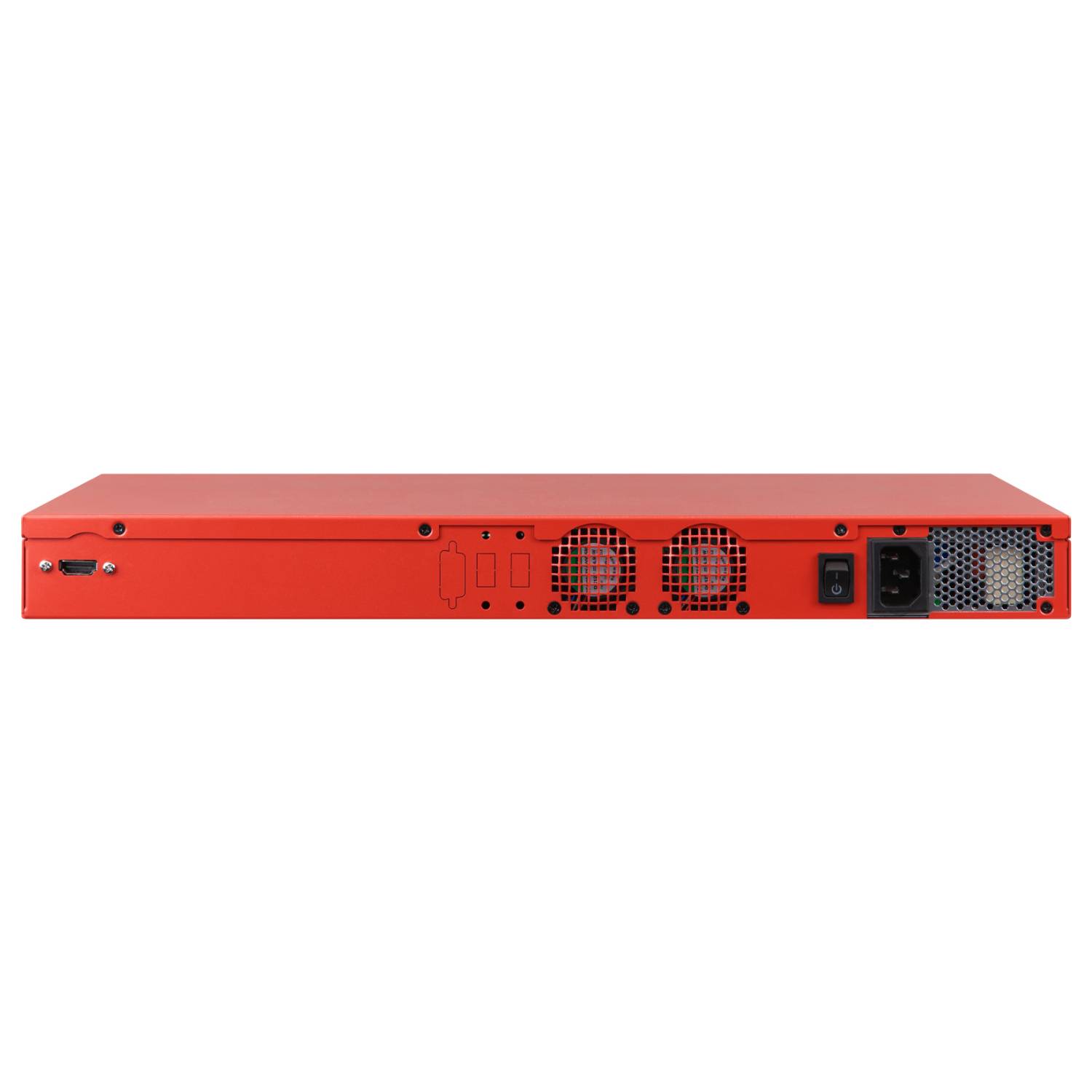 Securepoint RC300S G5 Security UTM-apparaat-1