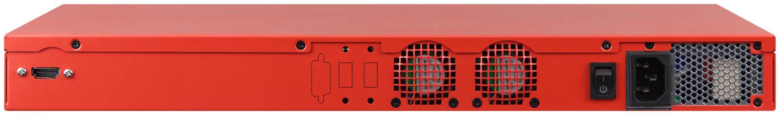 Securepoint RC300S G5 Security UTM-apparaat-3