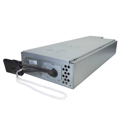 APC vervangt batterijcartridge nr. 117-1
