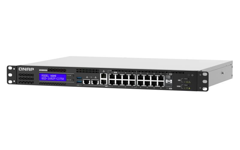 QNAP SWI QDG-1602P-C3558-8G-0
