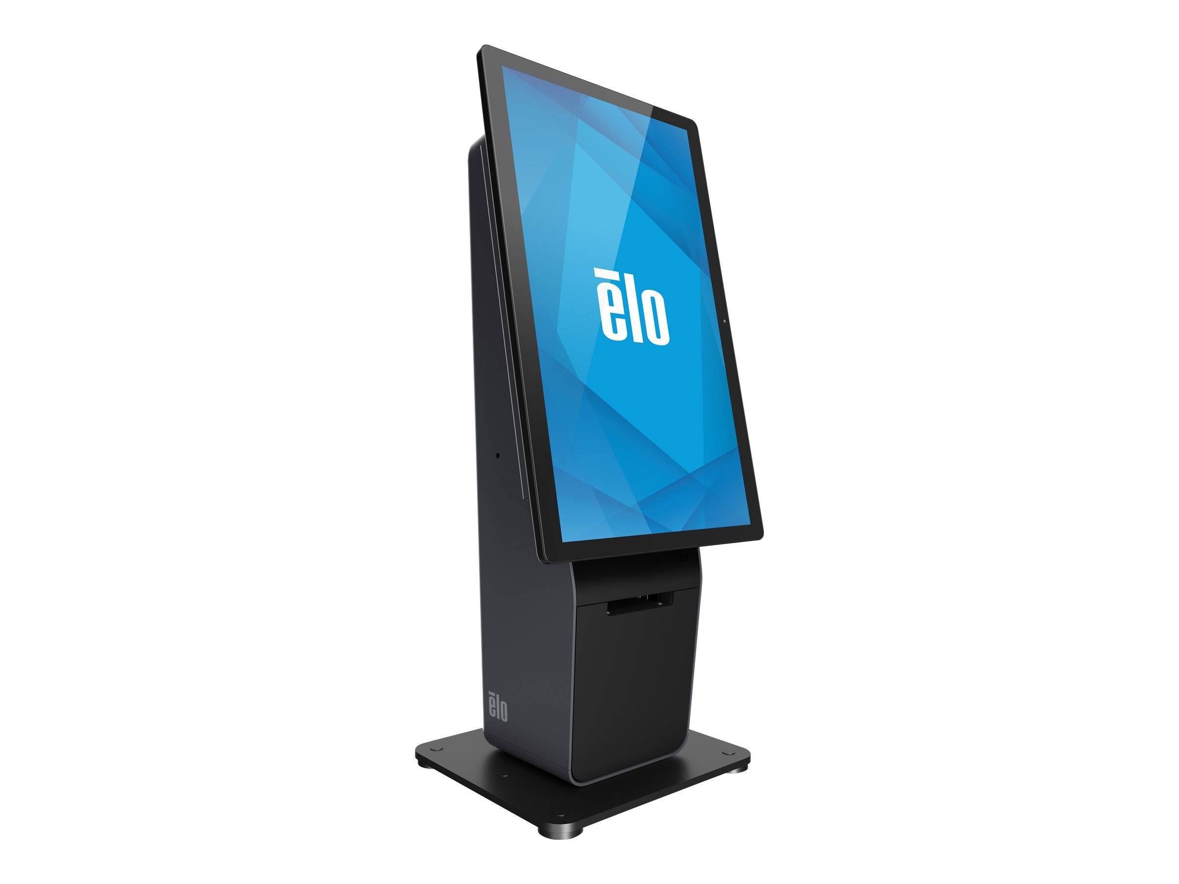 Elo Wallaby Pro Self-Service Stand, Countertop, 277 mm-3