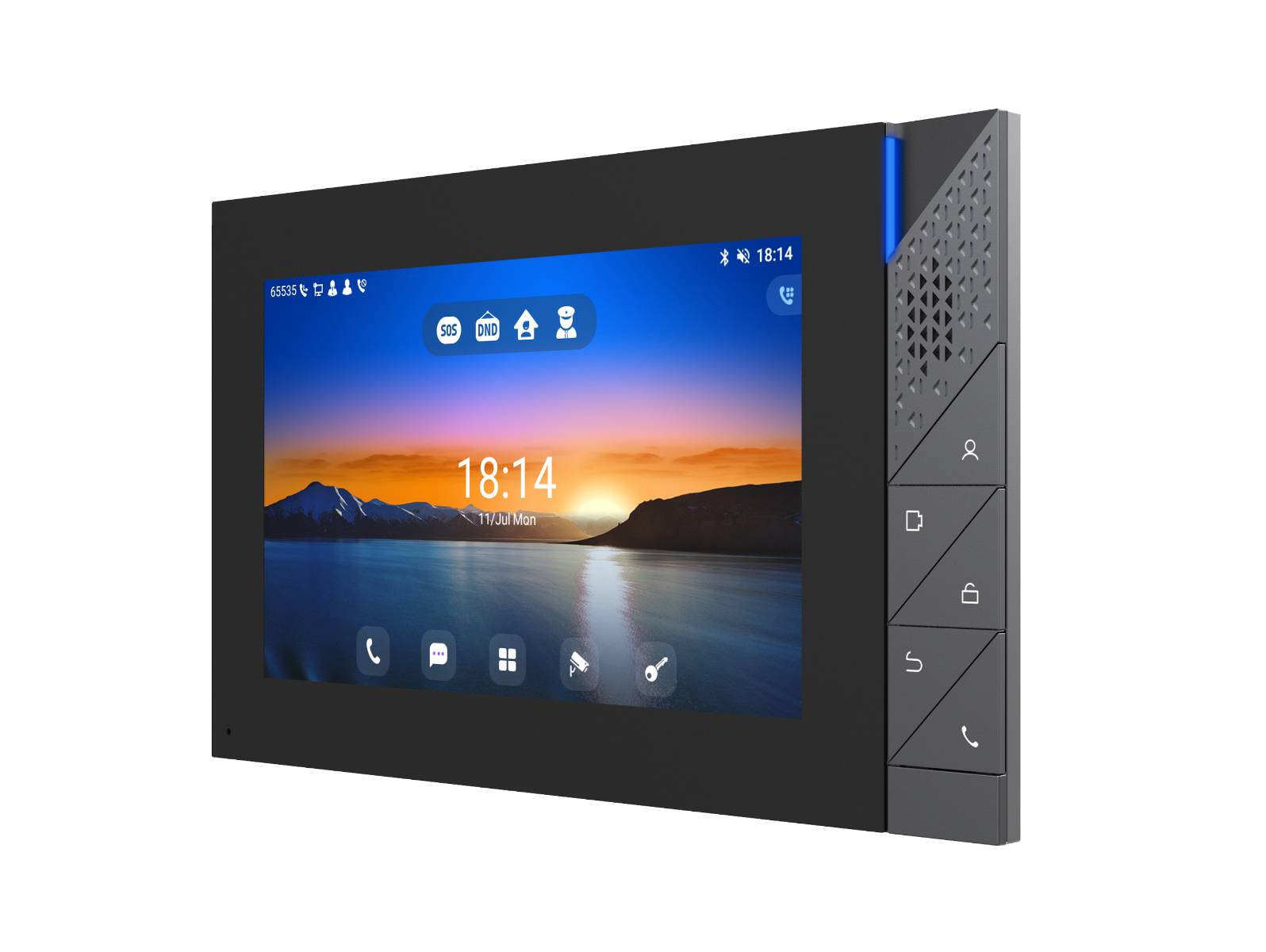 Fanvil TFE SIP Binnenstation i55A-4