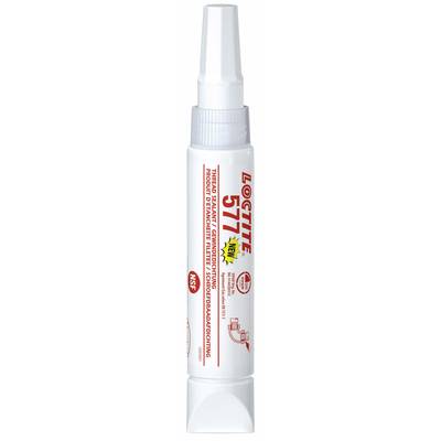 LOCTITE® 577 Afdichtmiddel Kleur (specifiek): Geel 50 ml