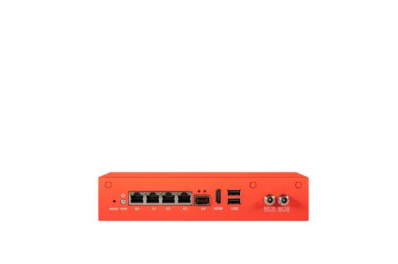 Securepoint RC200 G5 Security UTM-apparaat