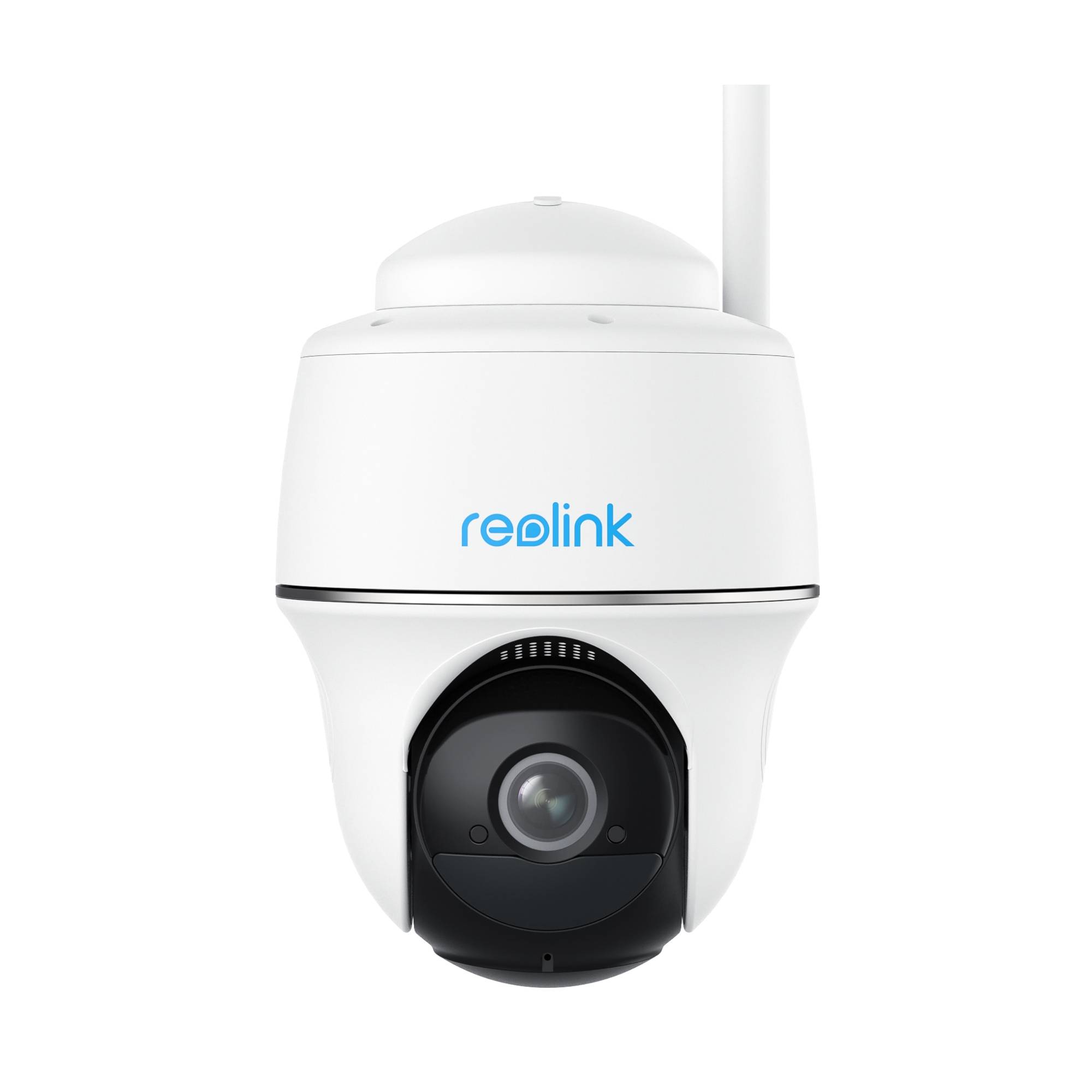 RLN Reolink Argus Series Argus-serie B430 - 5MP wifi-buitencamera, pan- en kantelfunctie, detectie va...-0