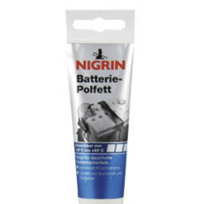 NIGRIN RepairTec 72265 Accupoolvet  50 g