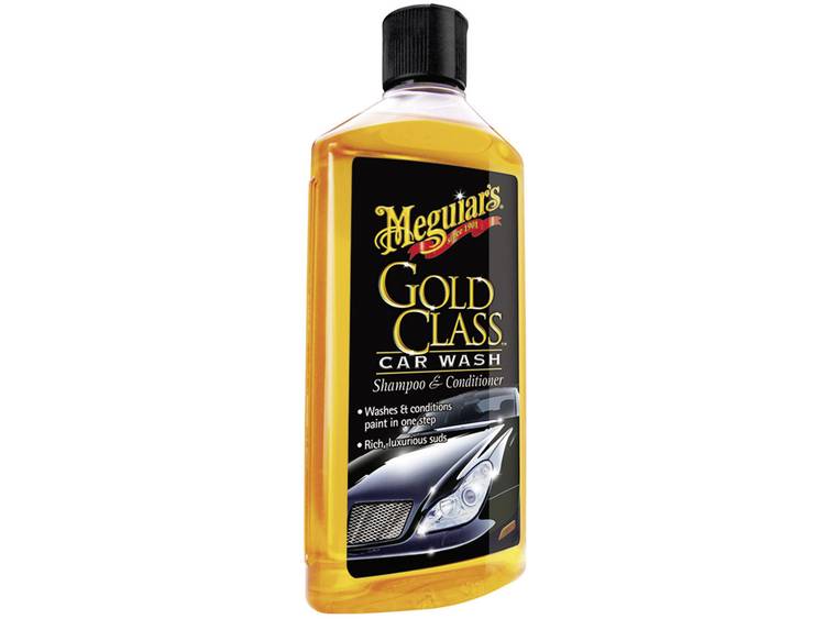 Gold Class Car Wash-autoshampoo Meguiars Gold Class Car Wash G7116 473 ml