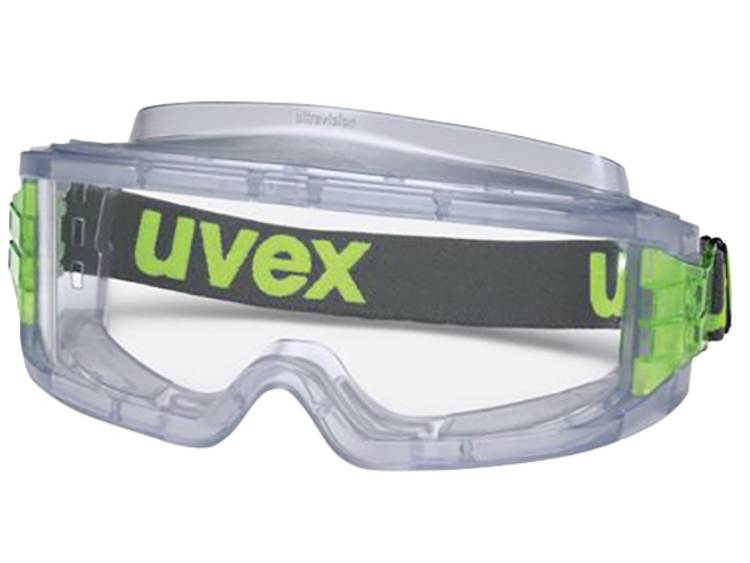 Uvex Veiligheidsbril ultravision 9301714