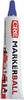 CRC 30163-AA MARKERBALL metaalmarkeerstift met kogelventiel Blauw 50 ml