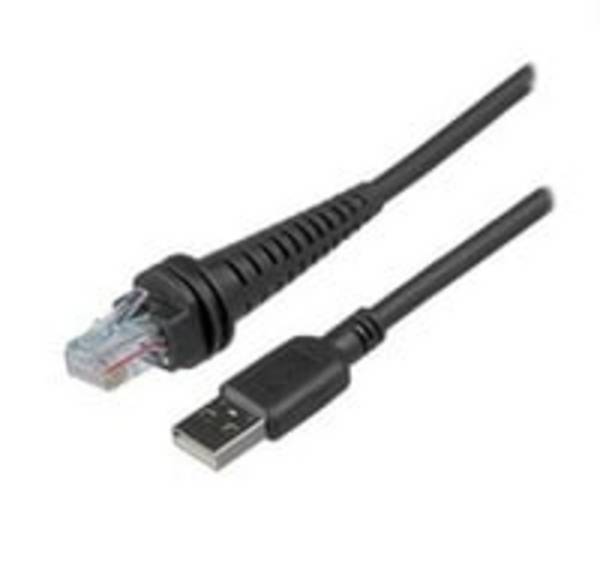 Honeywell connection cable, USB, 5 V, Honeywell verbindingskabel