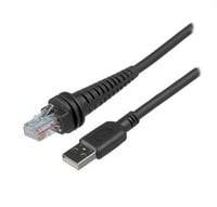 Honeywell connection cable, USB, 5 V, Honeywell verbindingskabel-0
