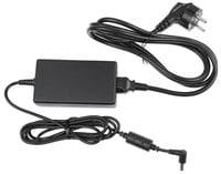 brodit power supply, Zebra ET55, De voedingsadapter weegt 0-0