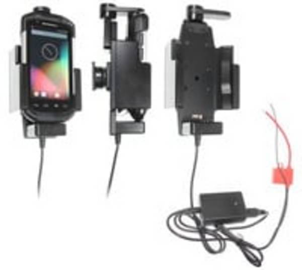 Brodit charging station (MOLEX), TS, locking | 513857