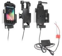 Brodit charging station (MOLEX), TS, locking | 513857-0