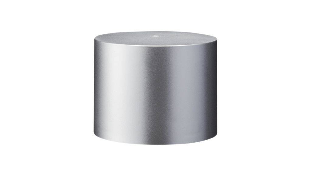 PATLITE LR7-BU Automatiseringsmodule: akoestische signaalgever; zilver; 24VDC - 1 stuk-0