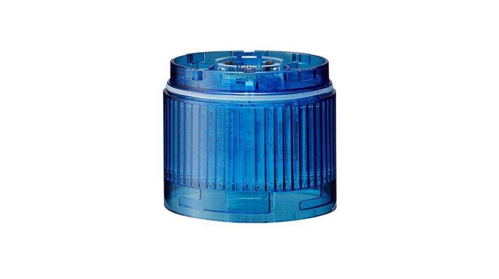 PATLITE LR6-E-B Automatiseringsmodule: signaalgever aan de hand van licht - 1 stuk-0
