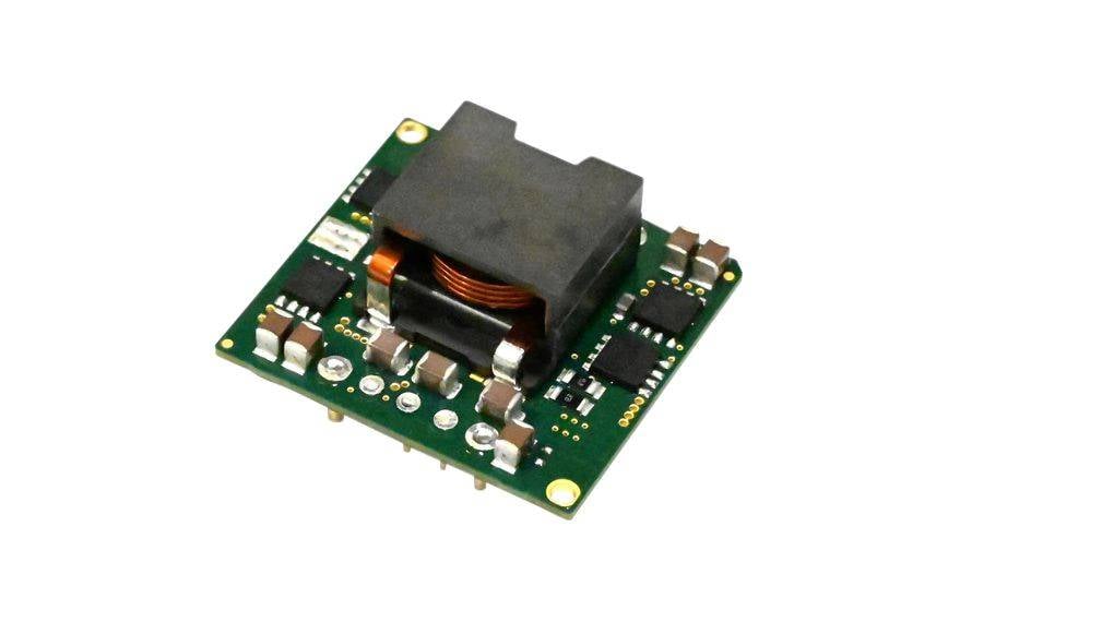 TDK-LAMBDA I7C2W020A120V-003R Omvormer: DC/DC; 300W; Uin: 9÷36VDC; Uuit: 8÷24VDC; Iuit: 20A; THT - 1 stuk-0