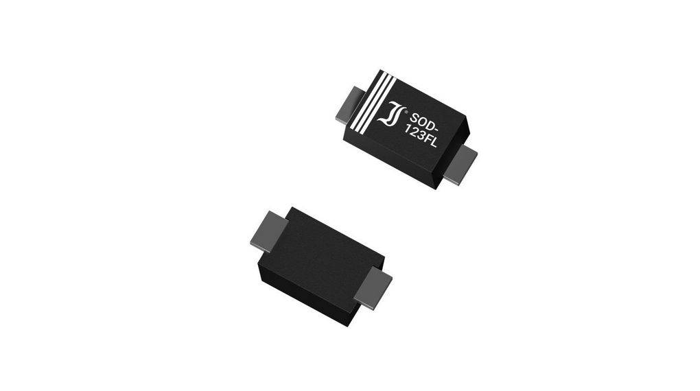 DIOTEC SEMICONDUCTOR SMF30CA-DIO Diode: TVS; 200W; 33,3÷36,8V; 4,13A; tweerichtings-; ±5%; rol,band - 1 stuk