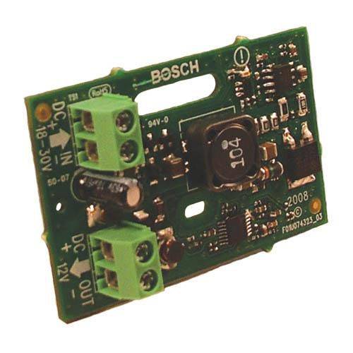 Bosch MAP 12V omvormer-0
