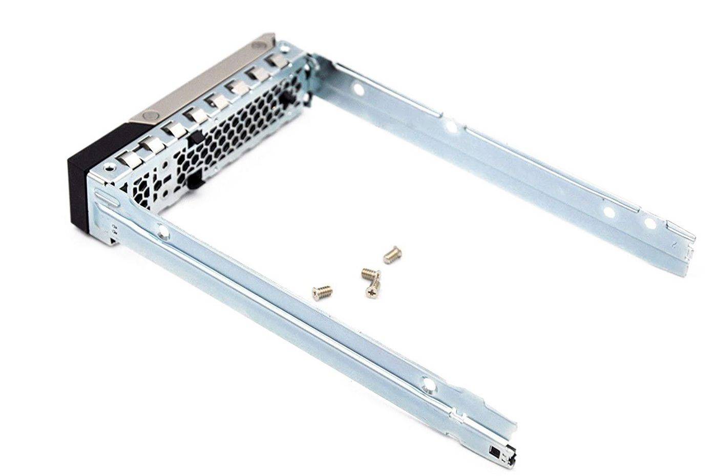 DELL HDD TRAY SAS SATA 3,5'' LFF VOOR PE G14-1