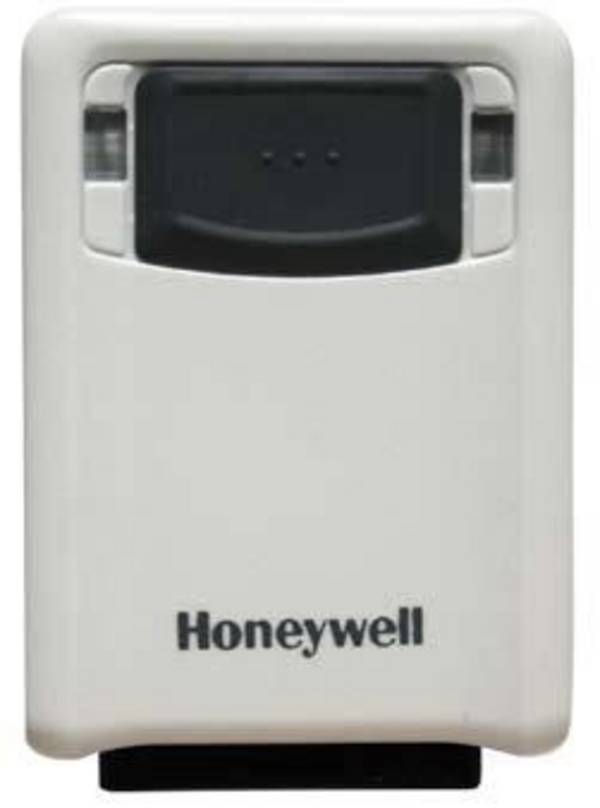 Honeywell 3320G-5USBX-0, 1D, PDF417, 2D, USB, 5VDC ± 0,25V, 838 x 640 pixels, IP53, ±45°, ±65°
