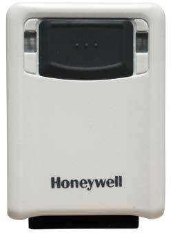 Honeywell 3320G-5USBX-0, 1D, PDF417, 2D, USB, 5VDC ± 0,25V, 838 x 640 pixels, IP53, ±45°, ±65°-0