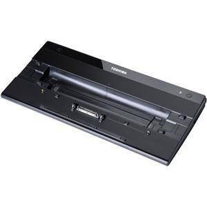 Toshiba Hi Speed Port Replicator II (2-pins) - Poortreplicator-0