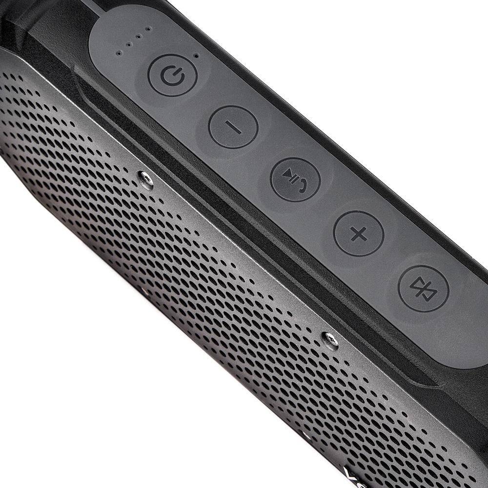Veho MX-1 Robuuste BT-luidspreker waterbestendig draagbaar met TWS en powerbank-2