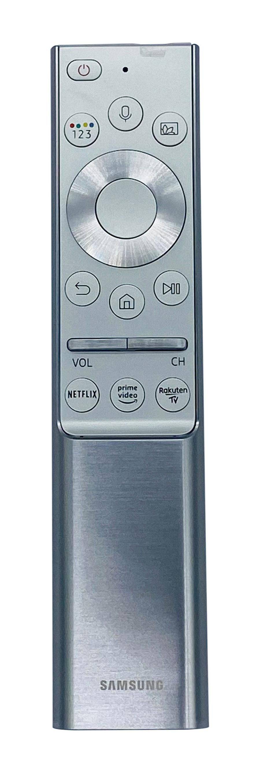 Samsung Smart TV Q7F / Q8 / Q9 Series Remote Con..-0