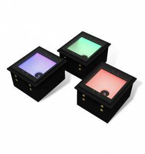 Newland 800x800, CMOS, 1D/2D, USB, IP65, 78,7x67,7x47,5mm, 132g-2