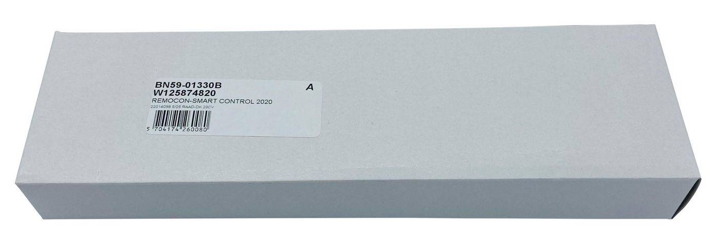 Samsung REMOCON-SMART CONTROL 2020 TV,SAMSUNG,21-1