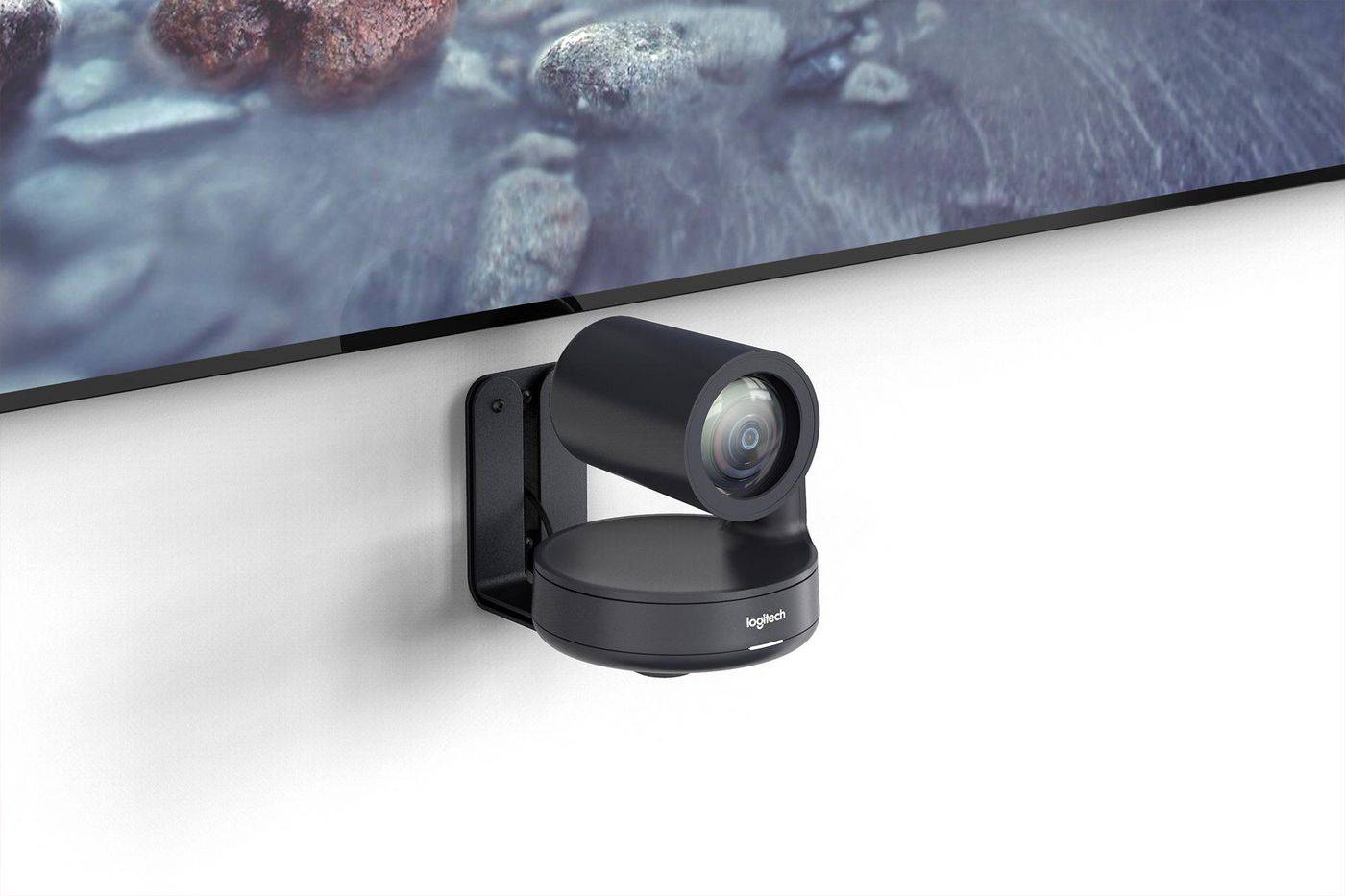 Heckler Design PTZ camerahouder, staal-2