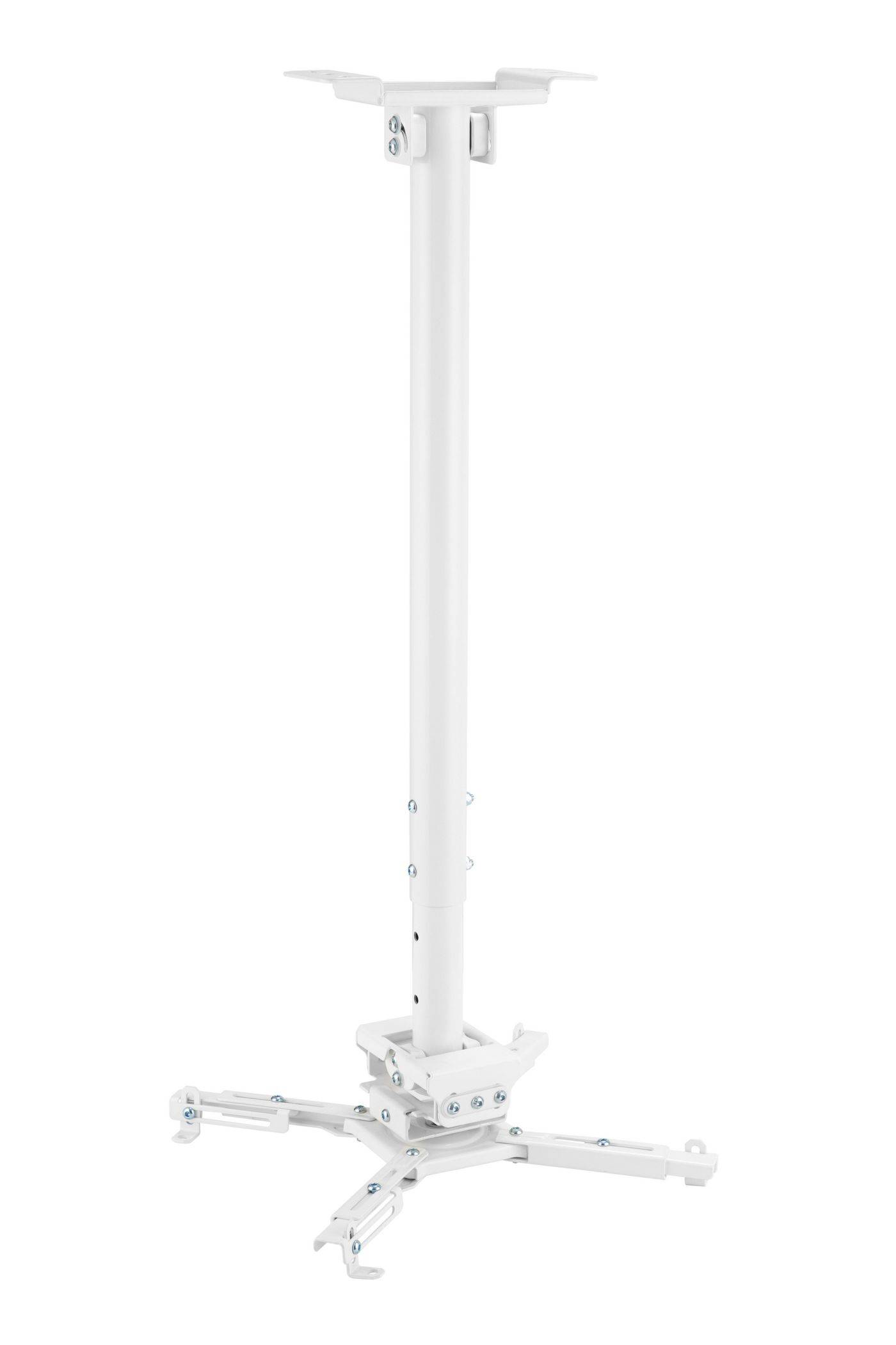 Vivolink 35 kg max, 74,5 - 114,5 cm, 360°, Wit-0