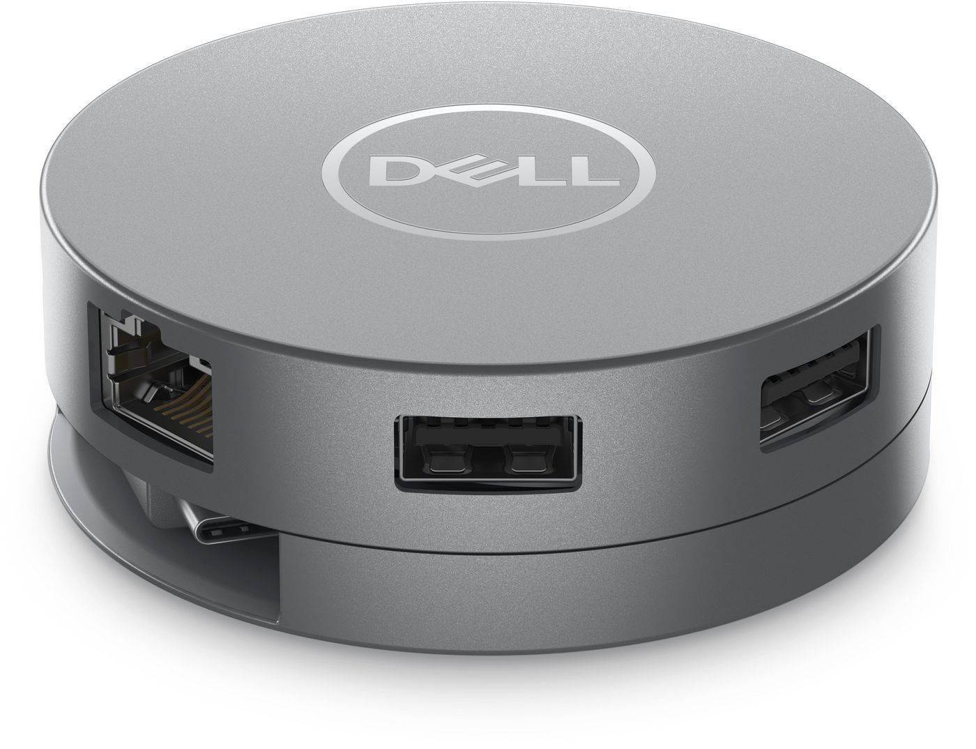 Dell multipoortadapter DA305 6in1-1