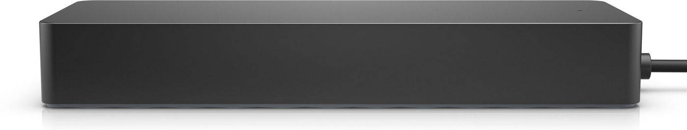 HP universele USB-C multipoort hub en wisselstroomadapter-1