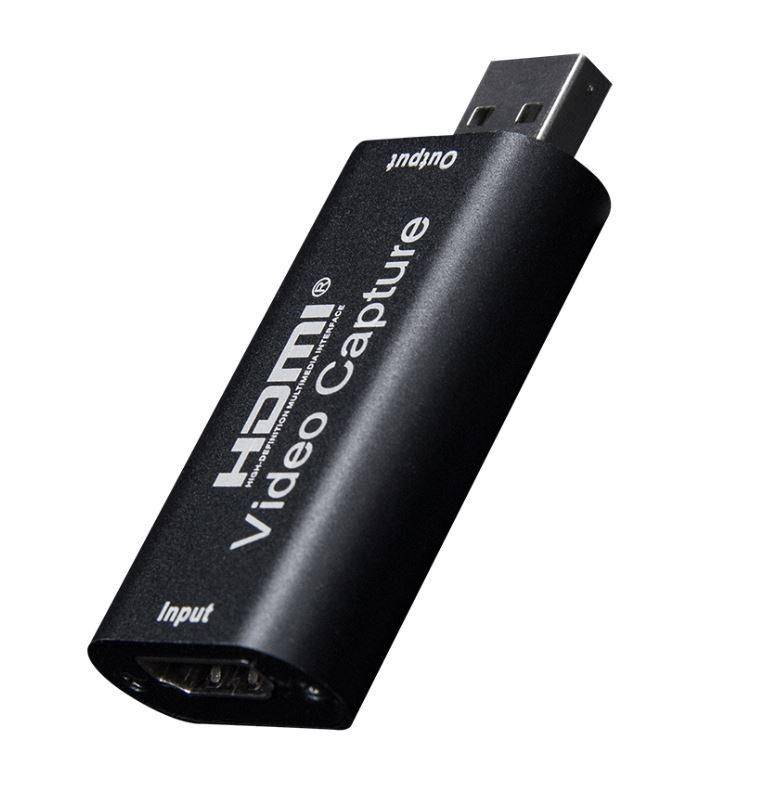 MicroConnect HDMI Video Capture (USB 2.0)-1