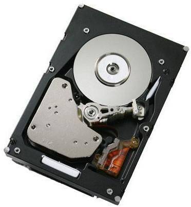 IBM 900GB SAS HDD, 10.000 RPM, 2,5", 6Gbit/s-0