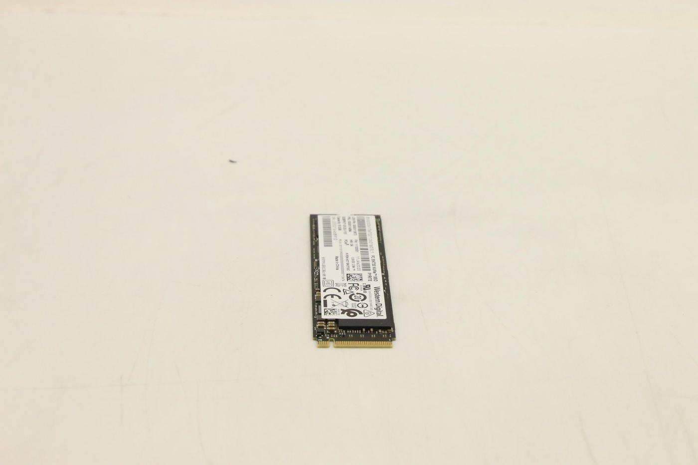 Lenovo Western Digital SN730 512 GB-1