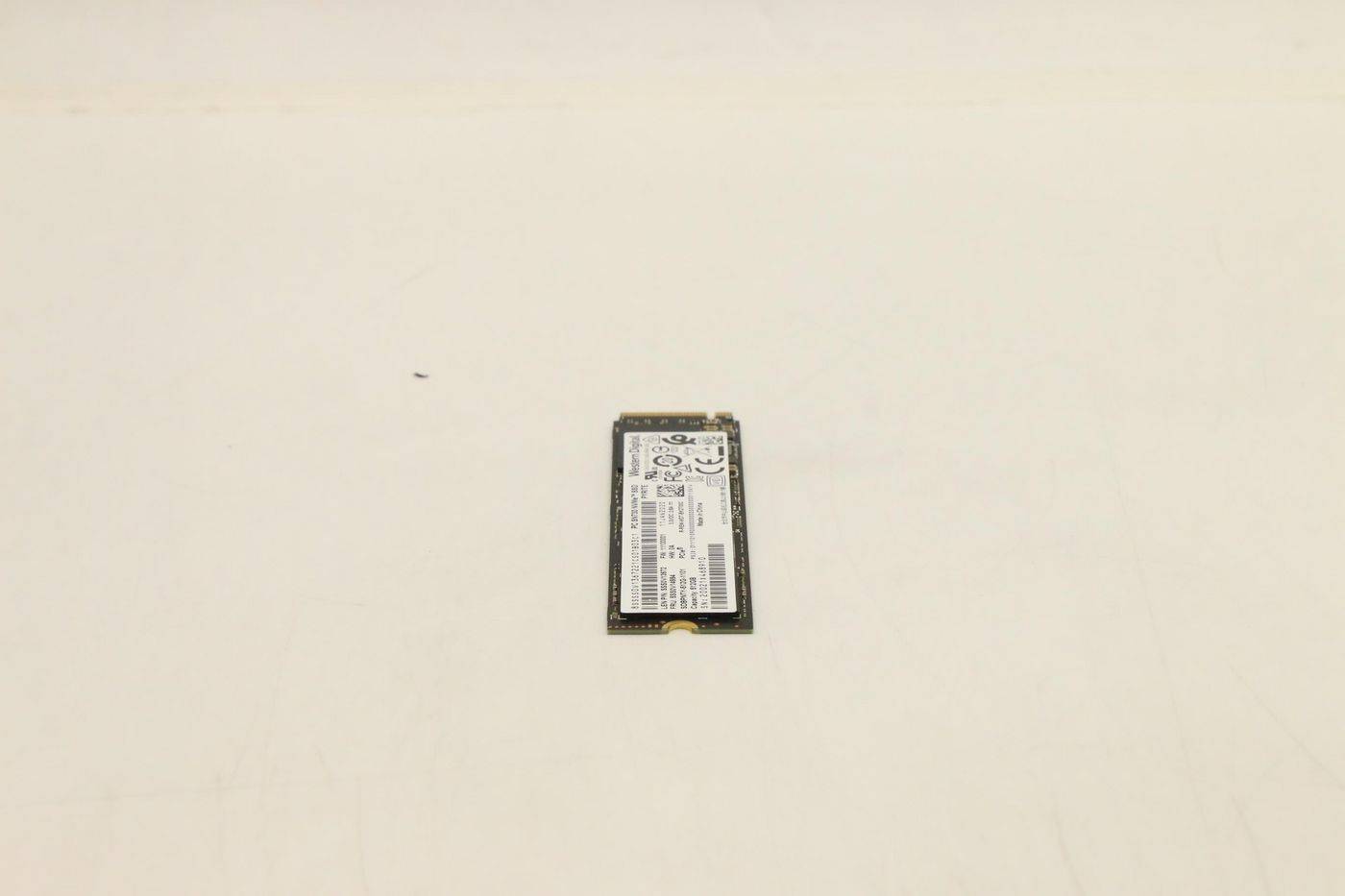 Lenovo Western Digital SN730 512 GB-2