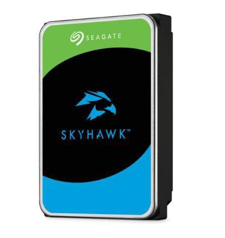 Seagate SkyHawk ST4000VX016 interne harde schijf 3.5" 4000 GB Seriële ATA III-0
