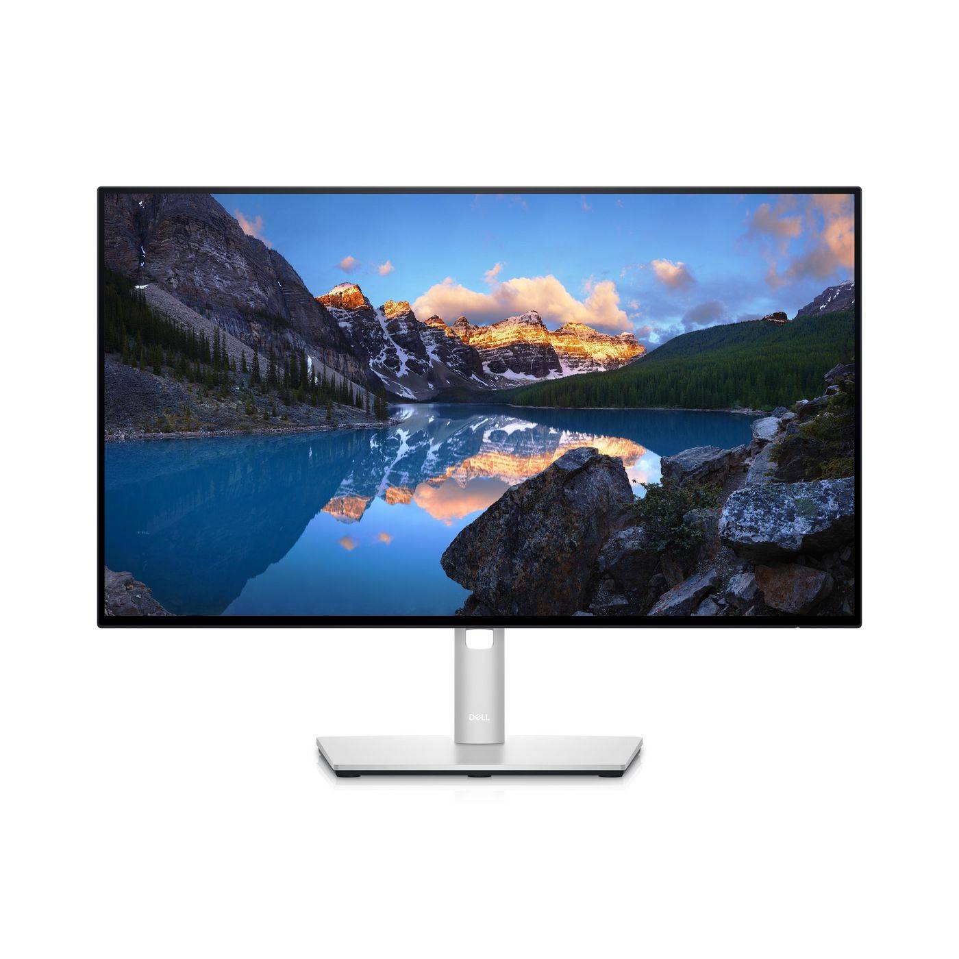 Dell Ultrasharp U2422H Monitor (23.8") 60,47 cm, Full HD, IPS, 1920 x 1080, 5ms, HDMI, DisplayPort, USB-C, ComfortView-0