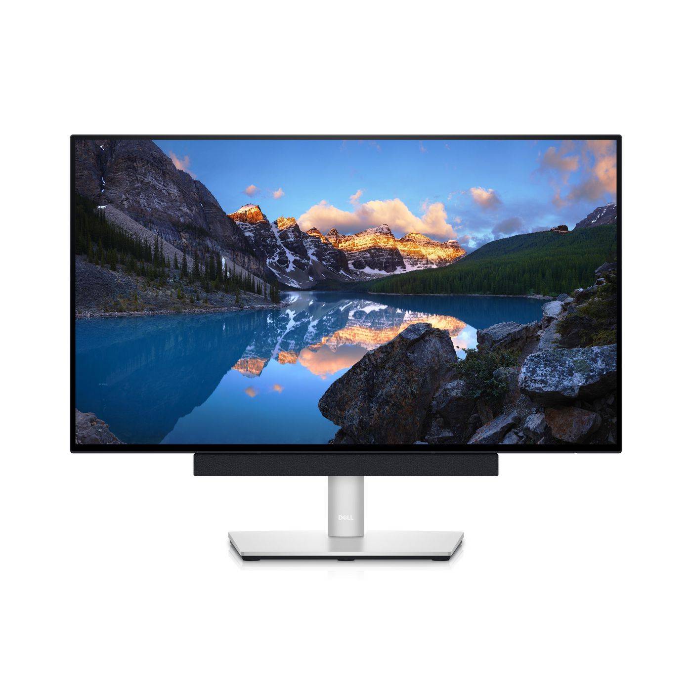 Dell Ultrasharp U2422H Monitor (23.8") 60,47 cm, Full HD, IPS, 1920 x 1080, 5ms, HDMI, DisplayPort, USB-C, ComfortView-1