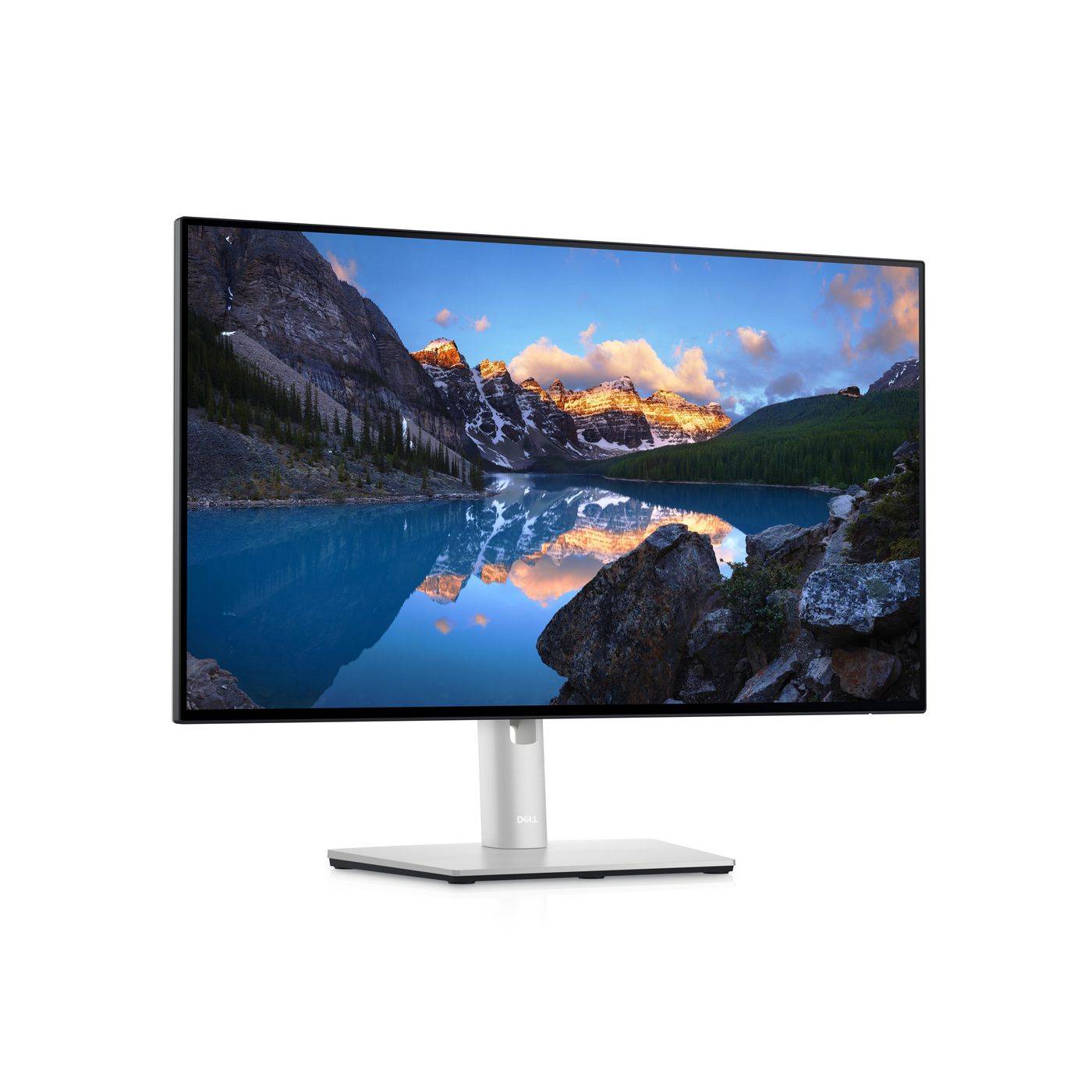 Dell Ultrasharp U2422H Monitor (23.8") 60,47 cm, Full HD, IPS, 1920 x 1080, 5ms, HDMI, DisplayPort, USB-C, ComfortView-2